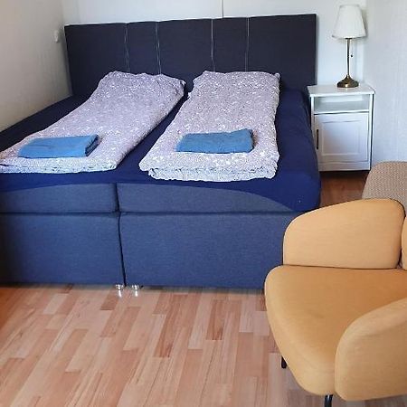 Ferienwohnung 2 Вердер Екстериор снимка