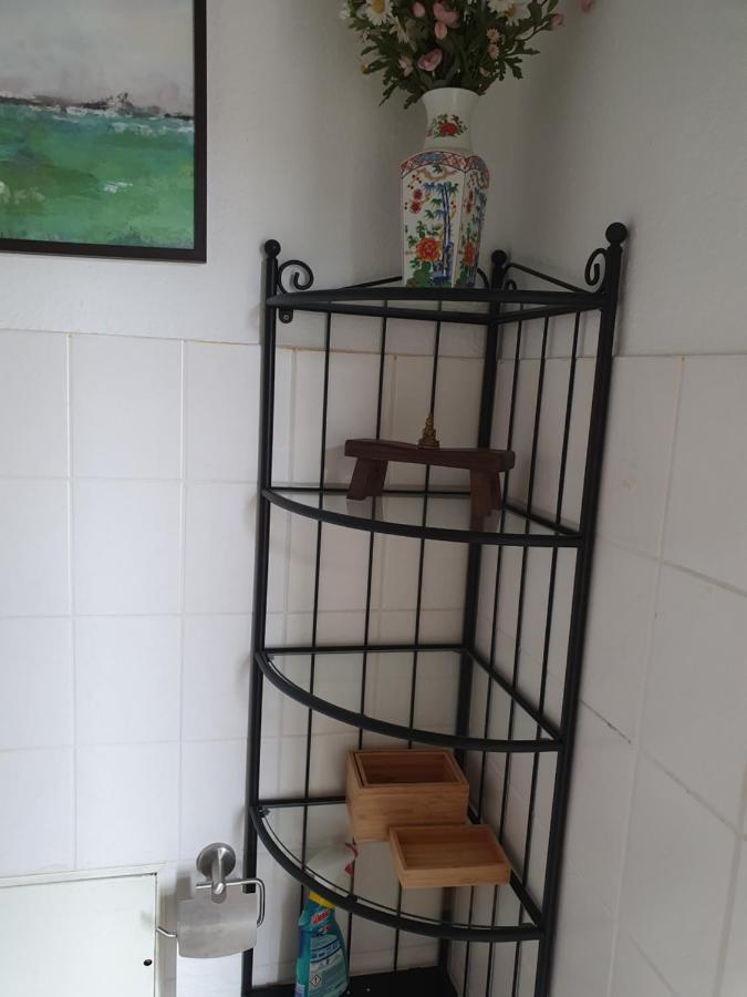 Ferienwohnung 2 Вердер Екстериор снимка