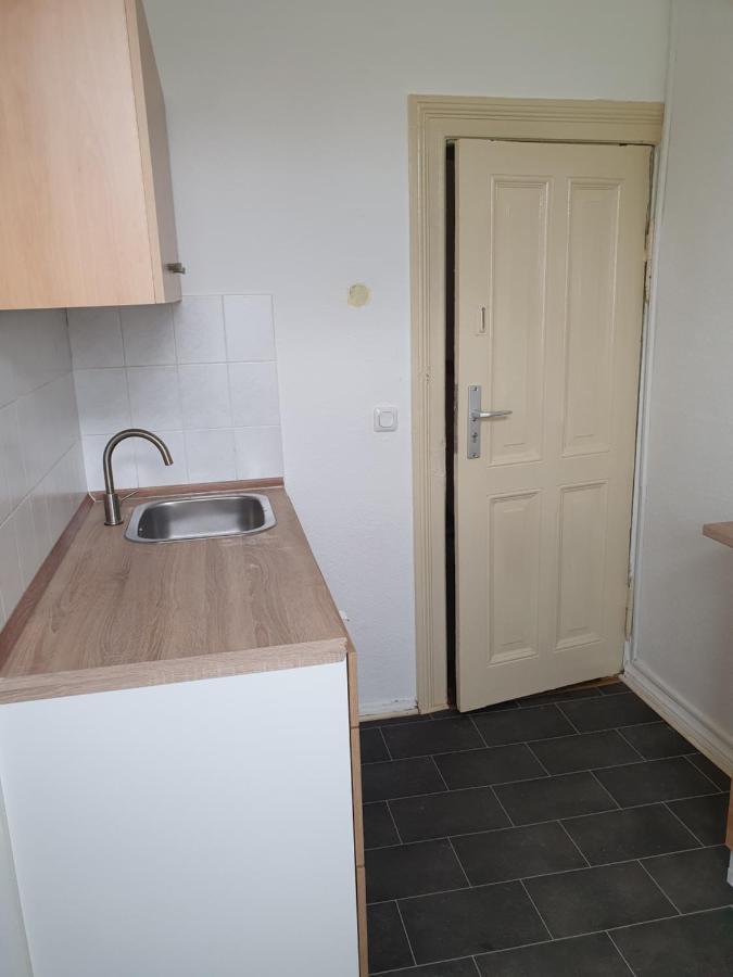 Ferienwohnung 2 Вердер Екстериор снимка