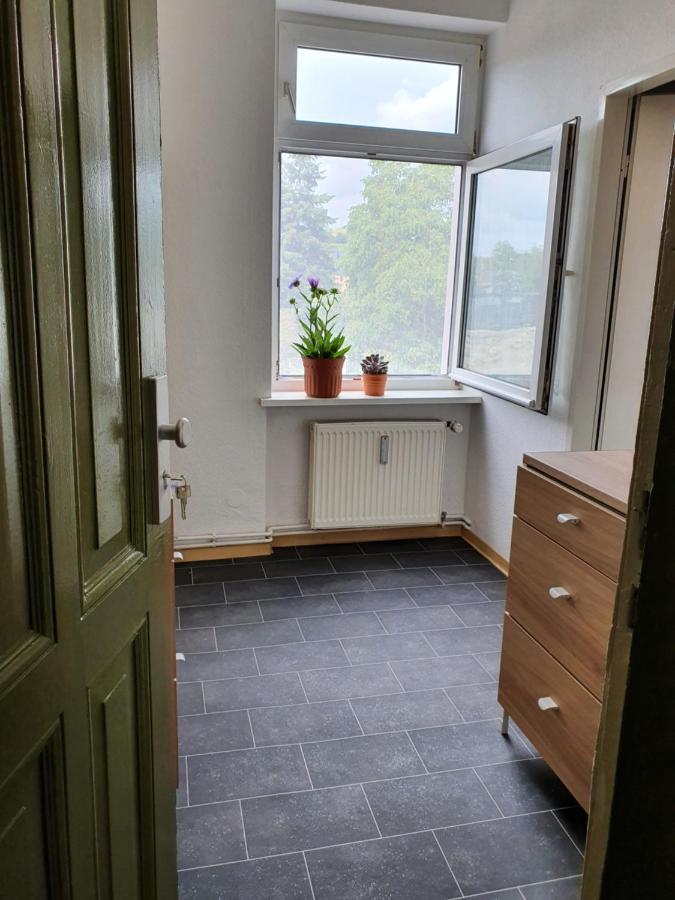 Ferienwohnung 2 Вердер Екстериор снимка